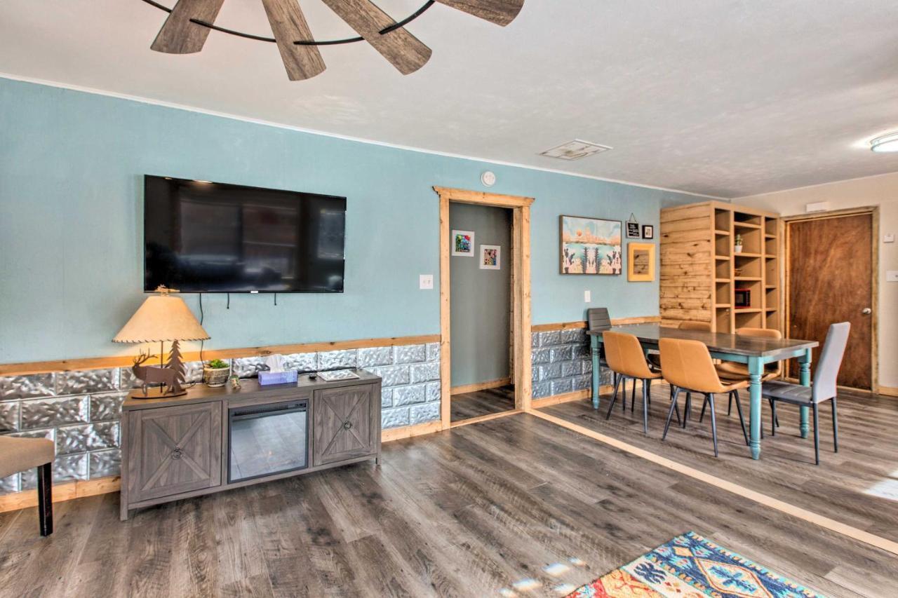 Cozy Red River Condo - Walk To Chair Lift! エクステリア 写真