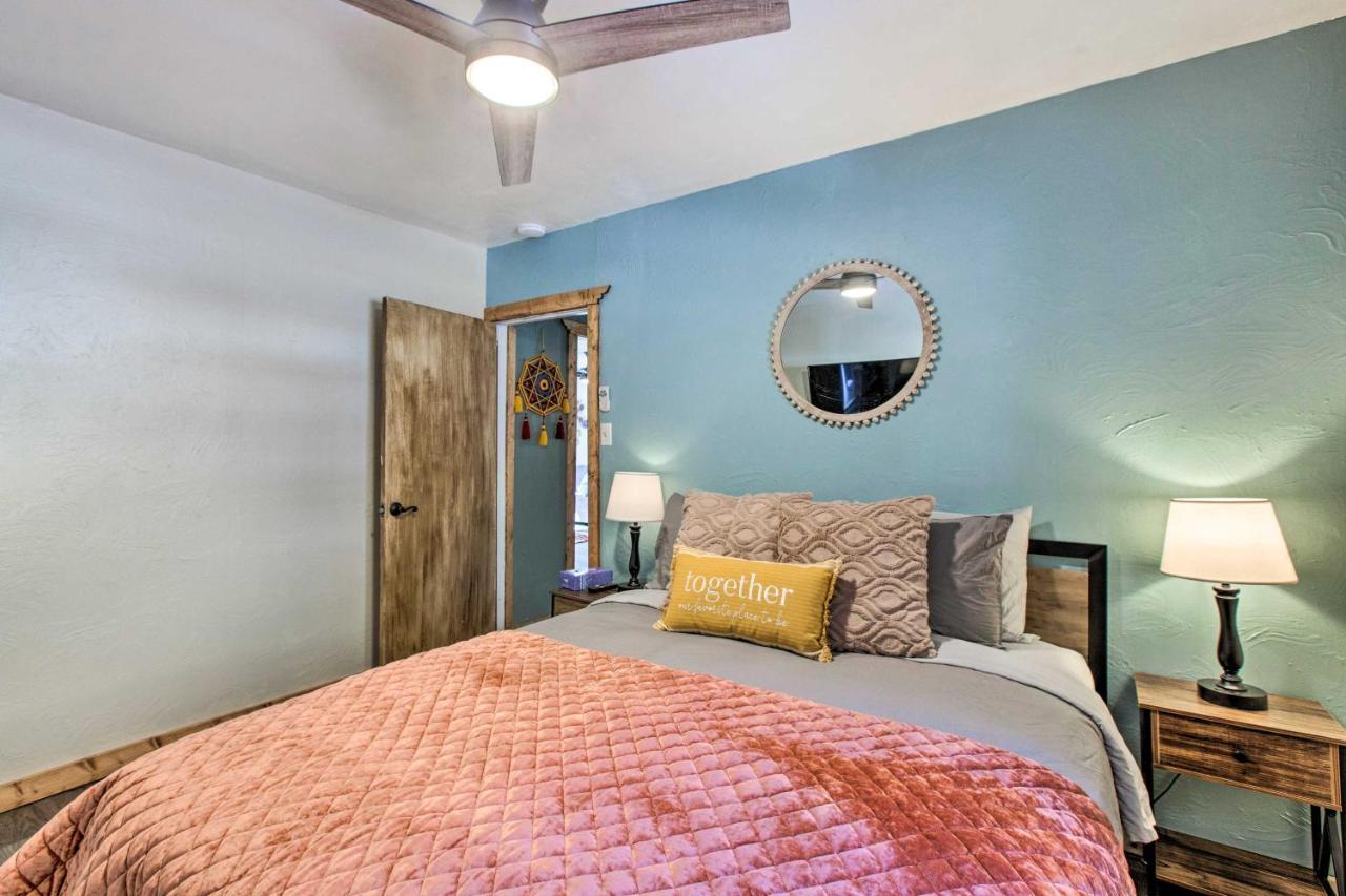 Cozy Red River Condo - Walk To Chair Lift! エクステリア 写真