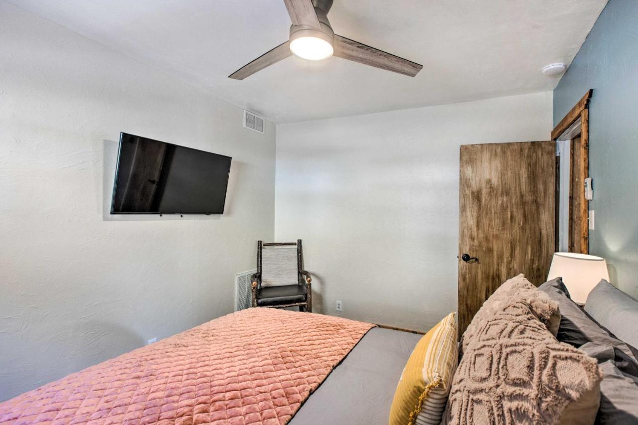 Cozy Red River Condo - Walk To Chair Lift! エクステリア 写真