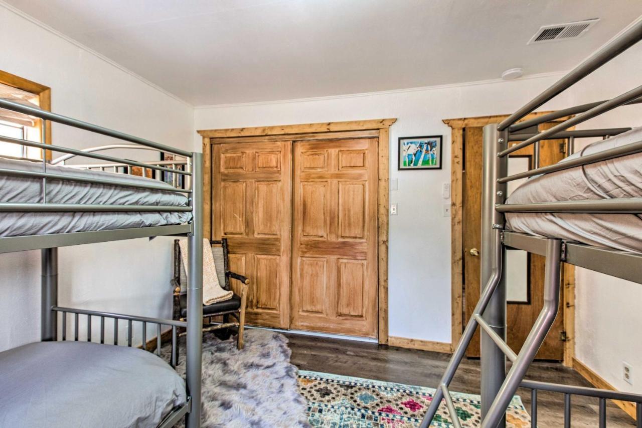 Cozy Red River Condo - Walk To Chair Lift! エクステリア 写真